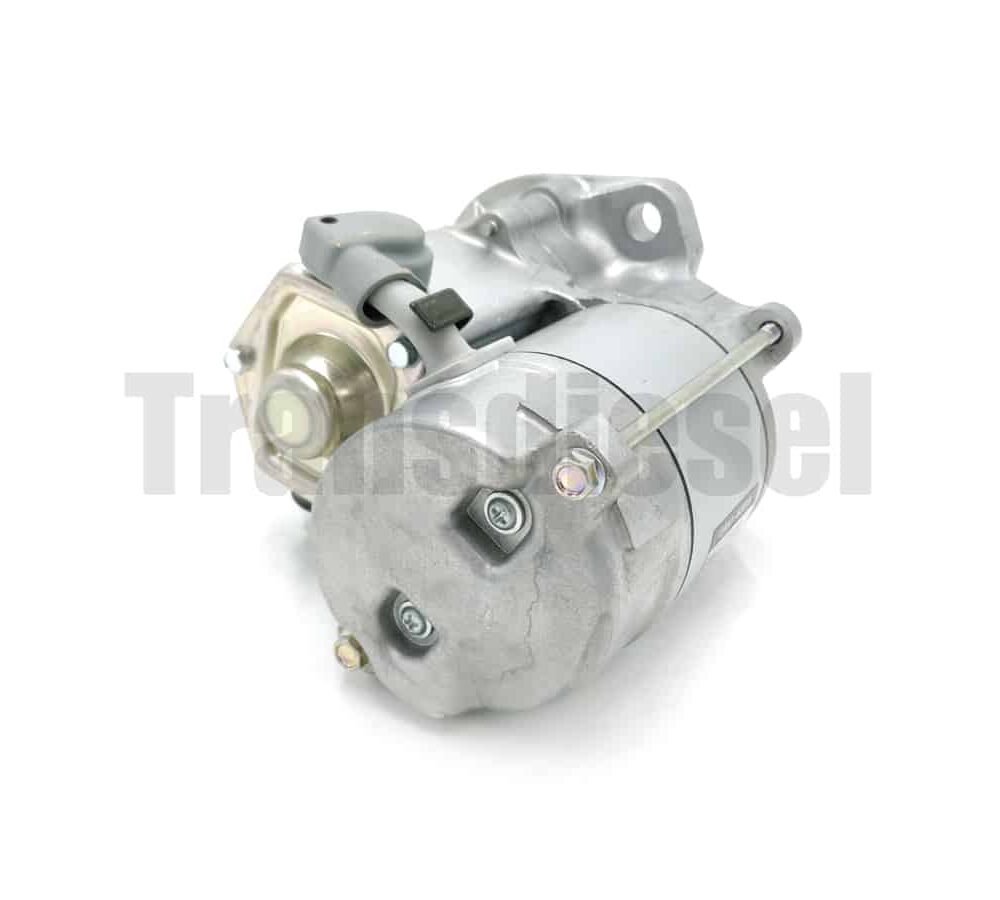 15461-6301-0 Motor De Arranque Kubota