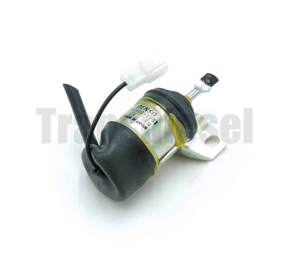 15471-6001-0 Solenoide Kubota