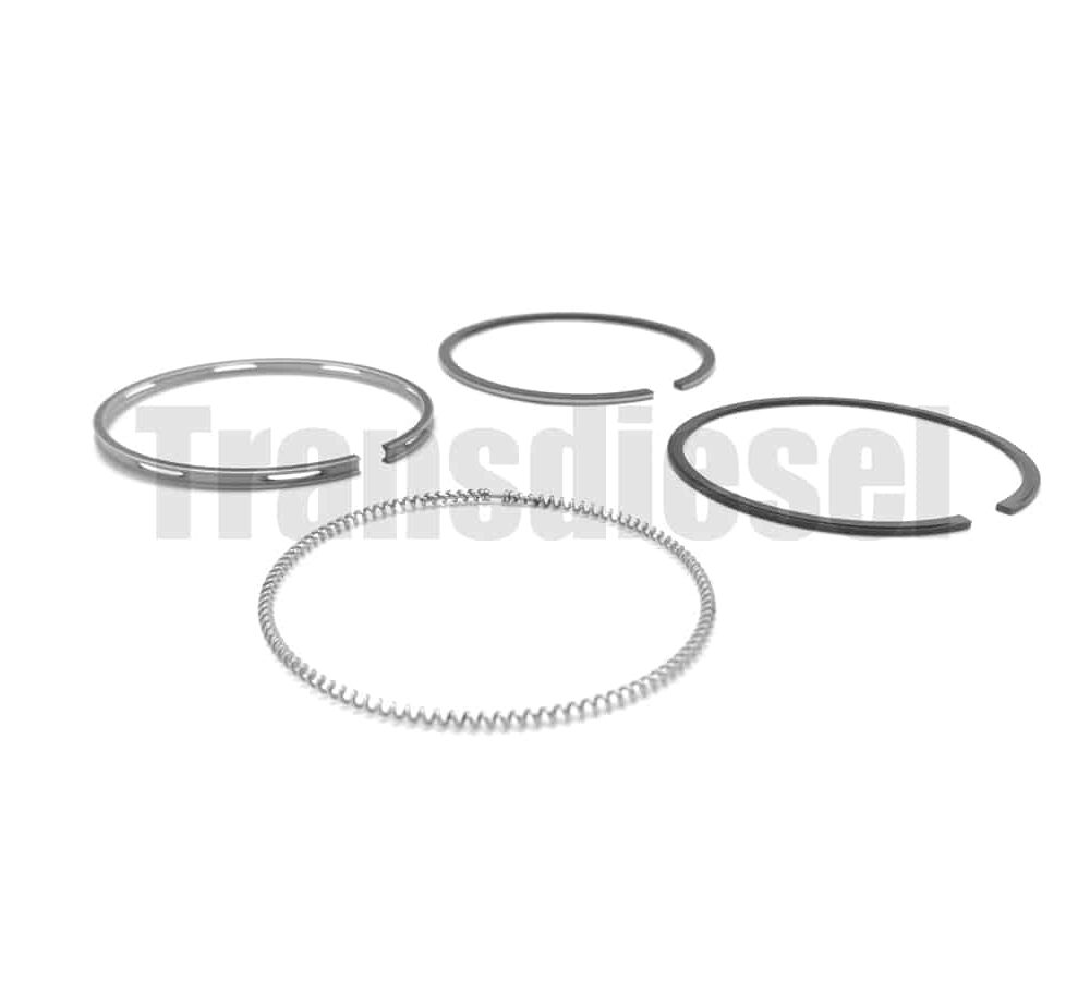15531-2105-0 Assy Piston Ring