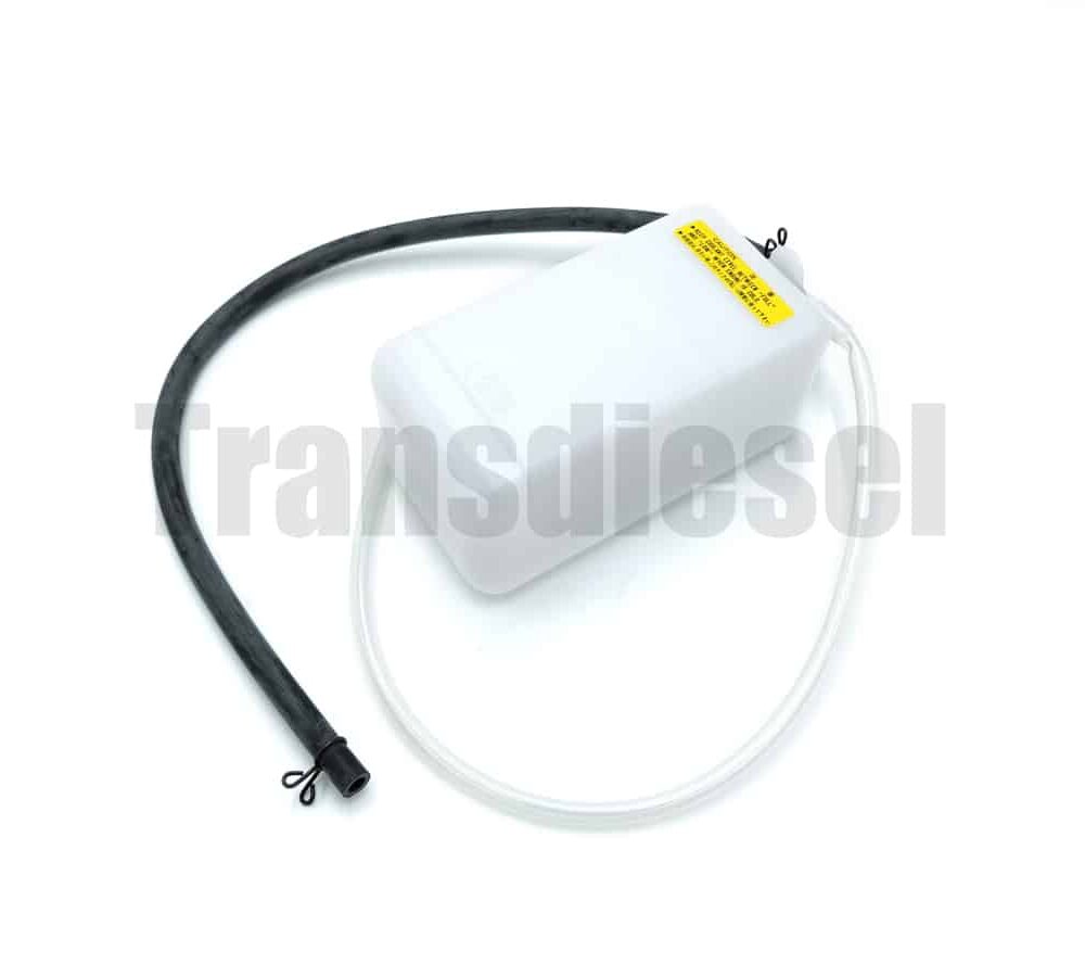 15531-7240-2 Coolant Reserve Tank
