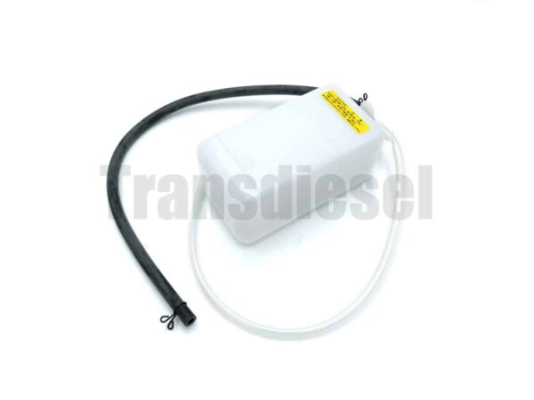 15531-7240-2 Coolant Reserve Tank