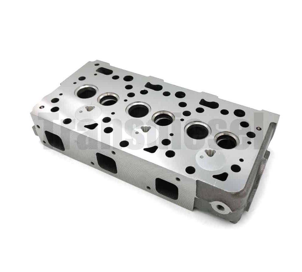 16020-0304-3 Complete Cylinder Head