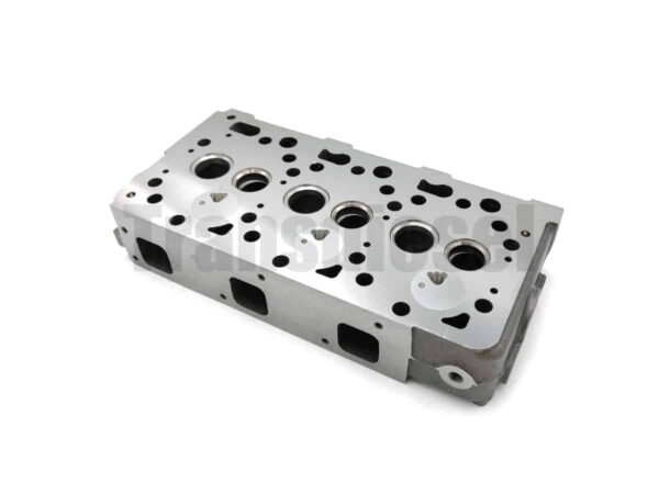 16020-0304-3 Complete Cylinder Head