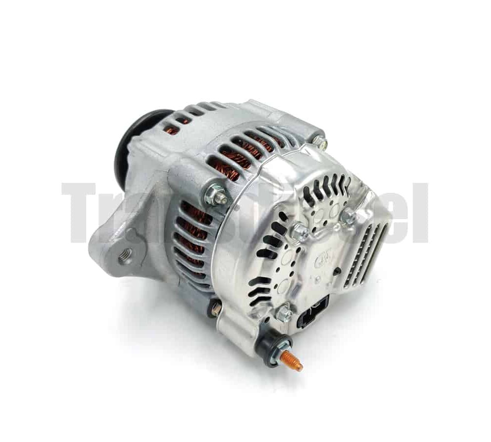 16241-6401-4 Assy Alternator