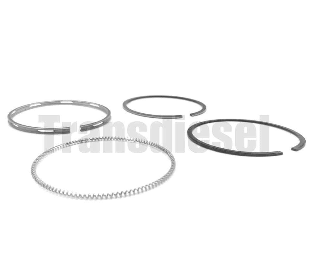 16261-2105-0 Piston Ring Assy