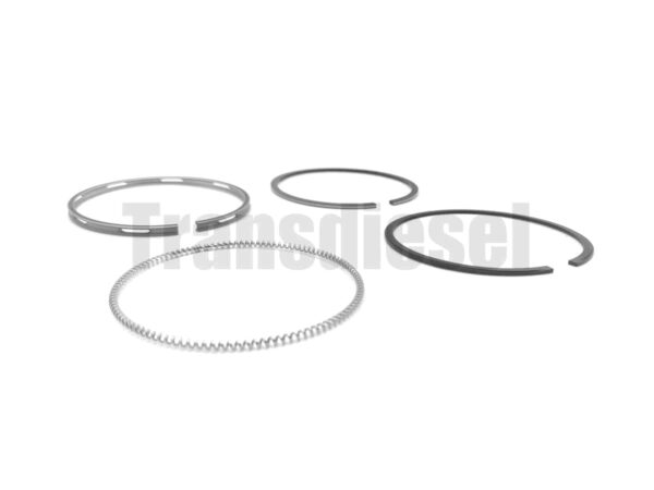 16261-2105-0 Piston Ring Assy