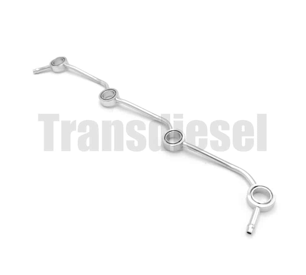 16271-4250-2 Assy. Pipe, Overflow