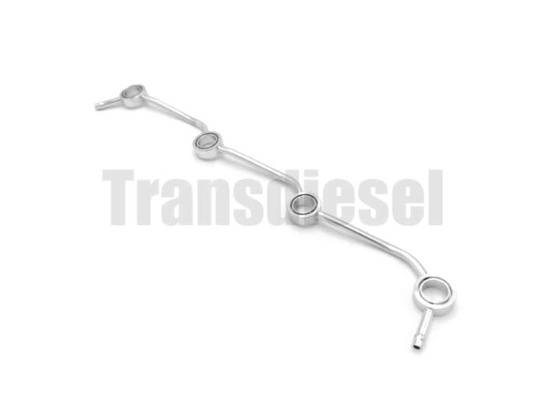 16271-4250-2 Assy. Pipe, Overflow