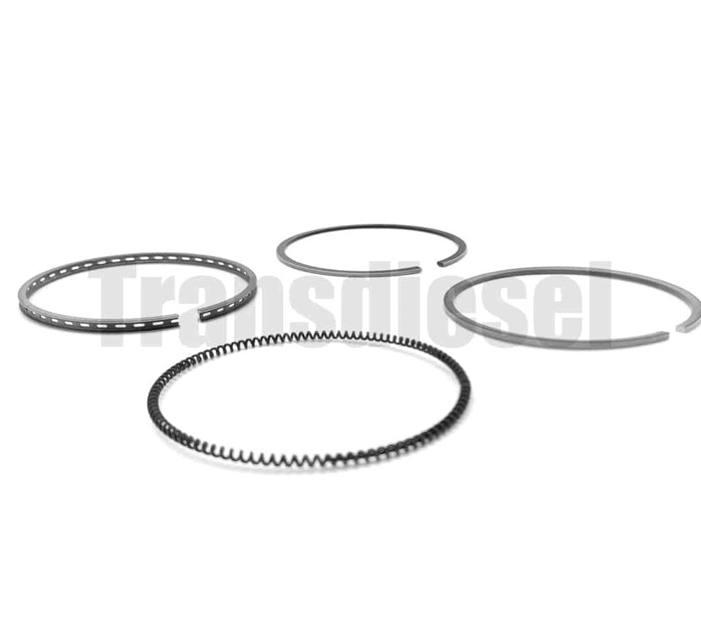 16292-2105-0 Assy Piston Ring