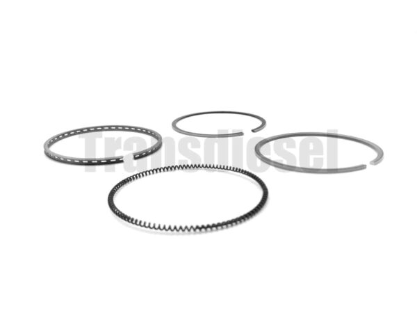 16292-2105-0 Assy Piston Ring