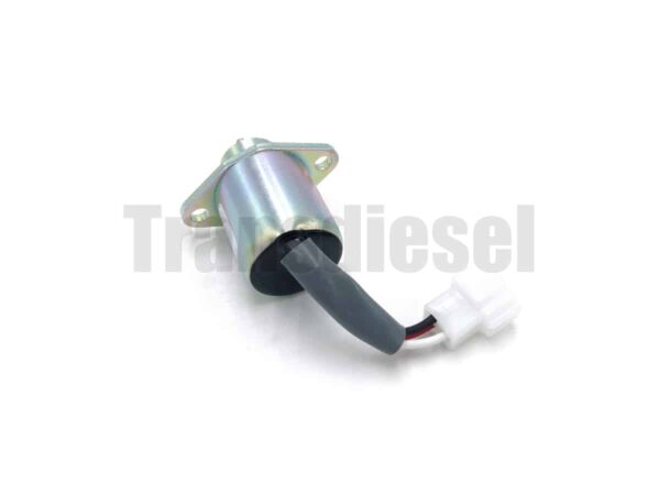 16296-6001-4 Solenoid 24V