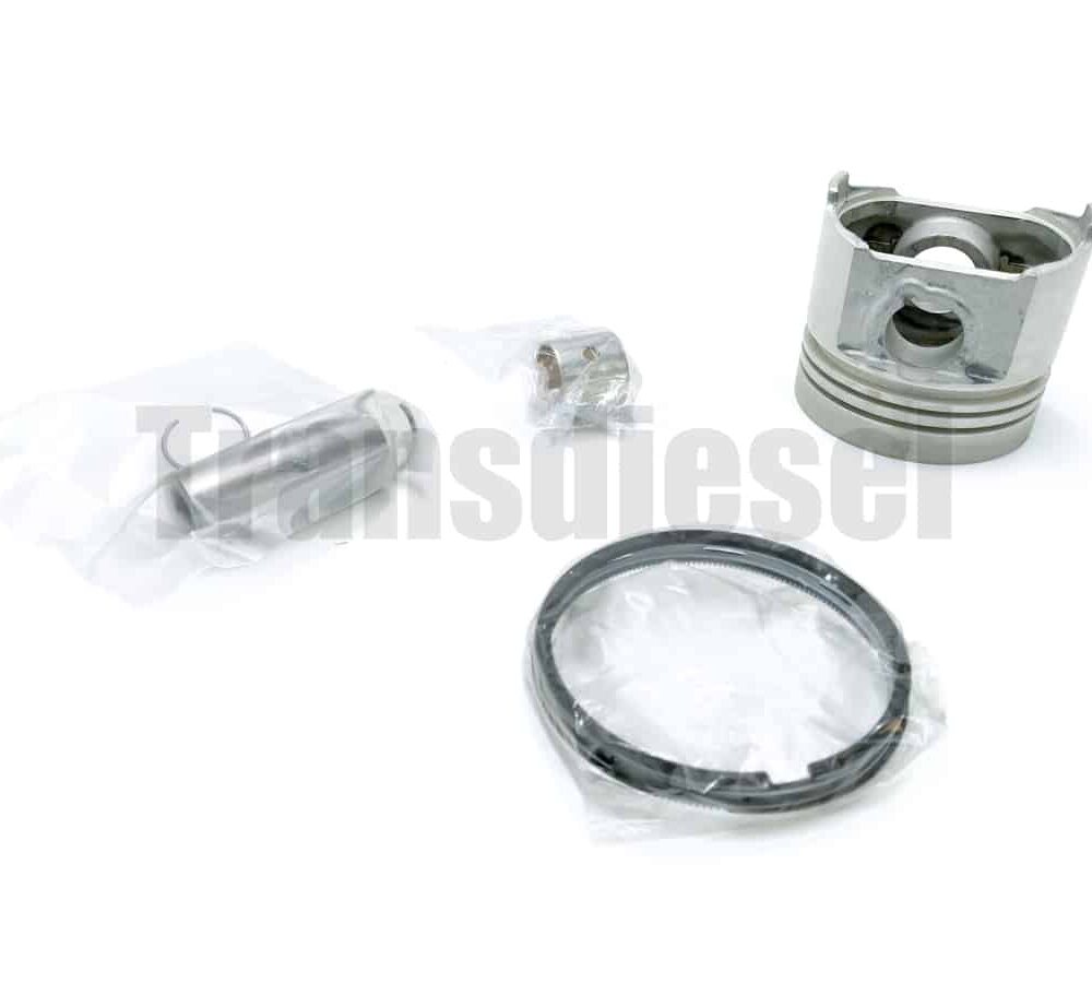 16404-2178-4 Kit Piston  + .05