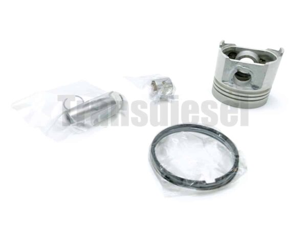16404-2178-4 Kit Piston 0.50 Kubota