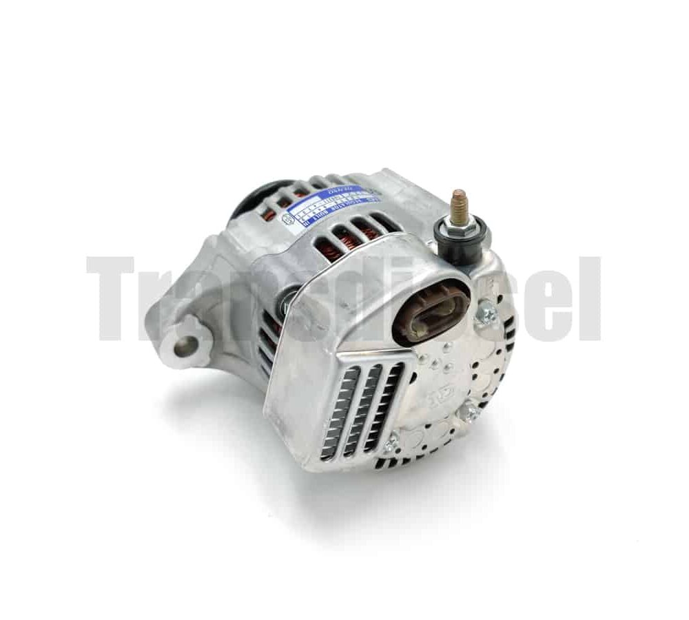 16678-6401-2 Alternator (Sales Bulletin 21/00)