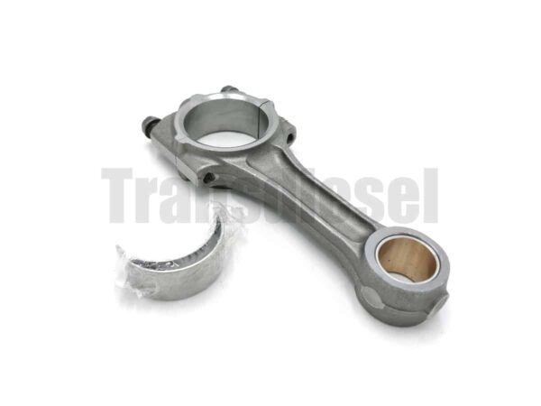 17311-2201-4 Biela Completa (Incluye Cojinete+casquillo Pie Biela) Kubota