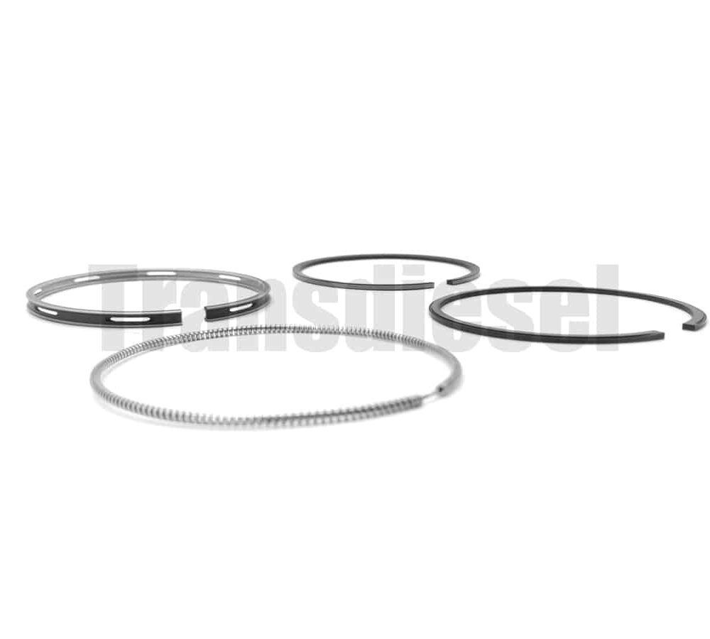 17331-2105-0 Juego de Segmentos Estandar Kubota