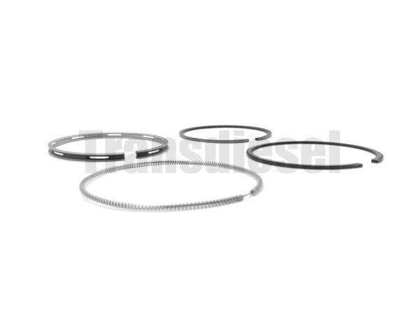 17331-2105-0 Juego de Segmentos Estandar Kubota