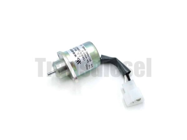 17454-6001-0 Solenoide Kubota
