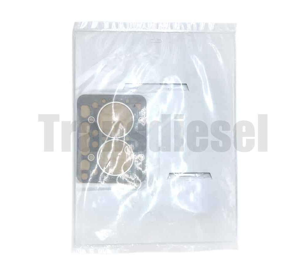 17580-9905-0 Juego Juntas Completo Z402 Kubota