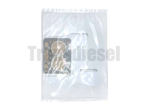 17580-9905-0 Juego Juntas Completo Z402 Kubota
