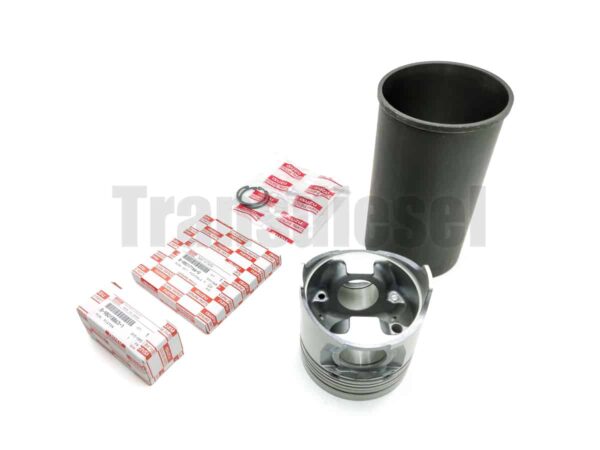 1 87813766 1 Equipo Motor Grado 1 Isuzu