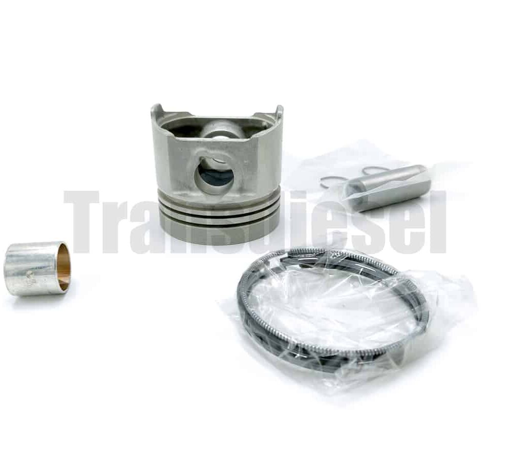 19077-2177-2 Piston Kit