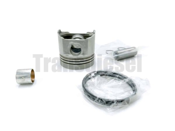 19077-2177-2 Kit de Piston Estandar Kubota