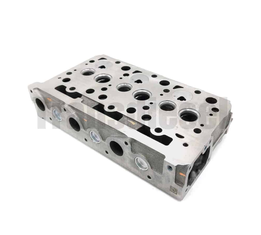 1A013-0304-4 Comp Cylinder Head