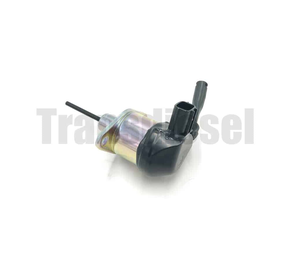 1A021-6001-7 Assy Solenoid