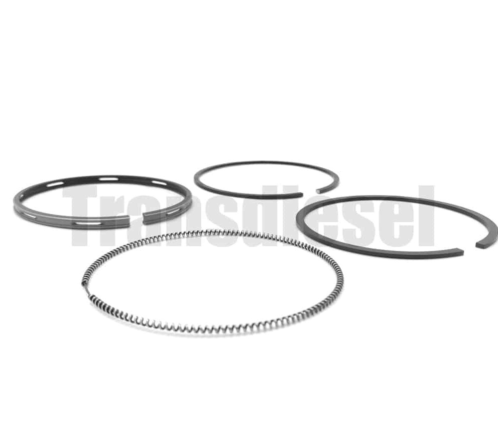 1A091-2105-0 Assy. Piston Ring