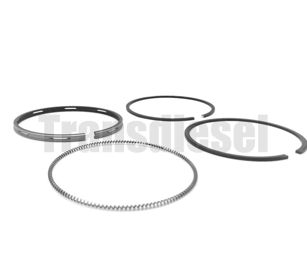 1A091-2109-0 Assy. Piston Ring 0.25
