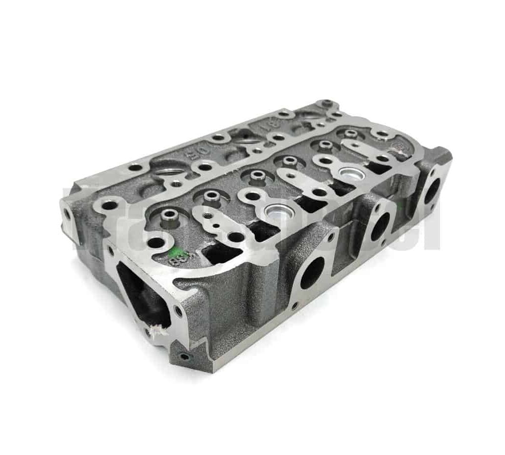 1A304-0304-0 Head Cylinder Comp