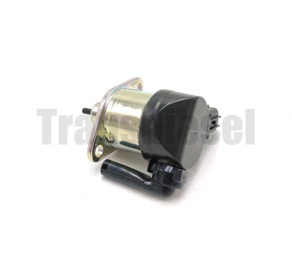 1C010-6001-7 Solenoid Stop