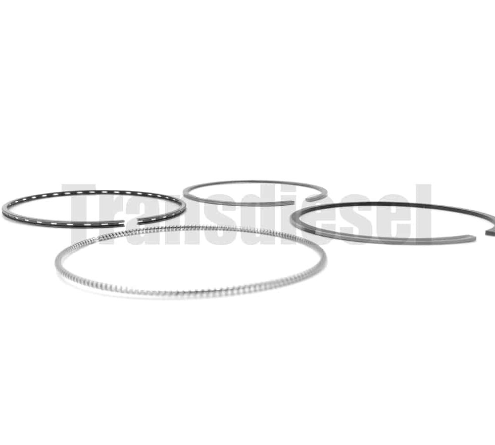 1C011-2105-2 Assy Piston Ring