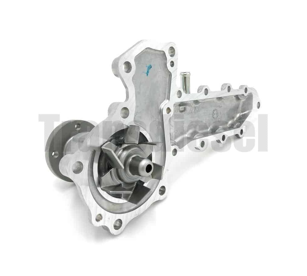 1E017-7303-6 Assy Pump Water