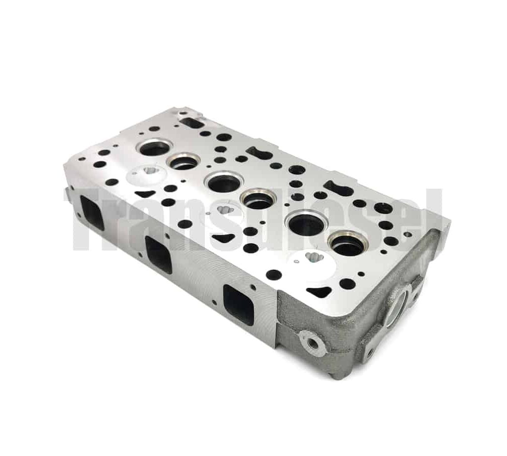 1G053-0304-4 Comp Cylinder Head