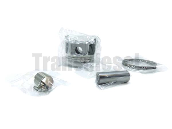 1G069-2179-5 Kit Piston 0.50 D1105/V1505 Kubota