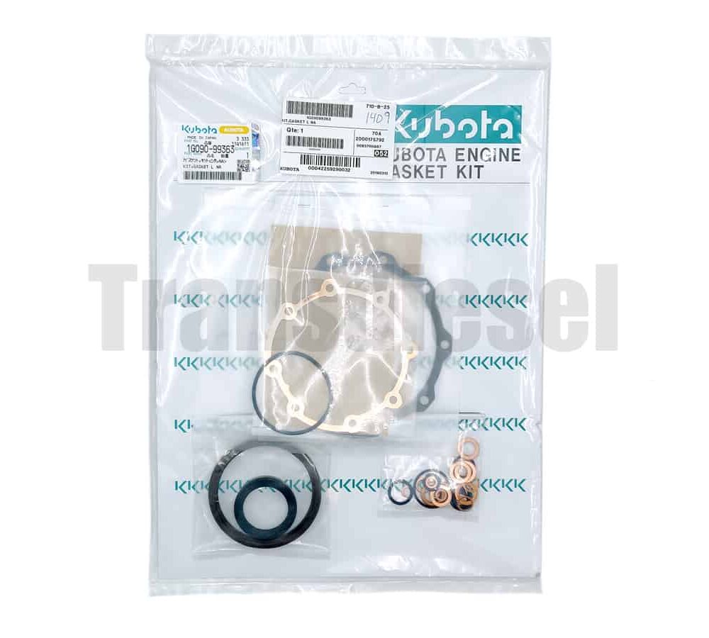 1G090-9936-3 Kit Gasket Lower