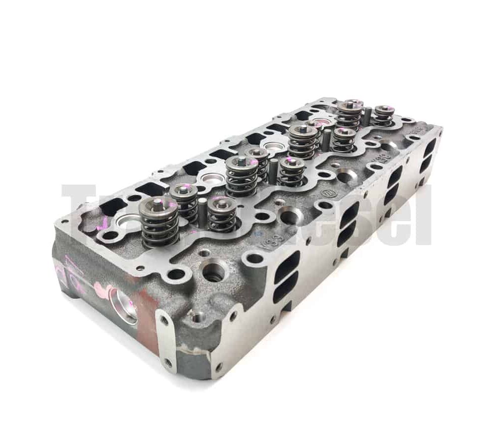 1G546-0302-2 Assy Cylinder Head