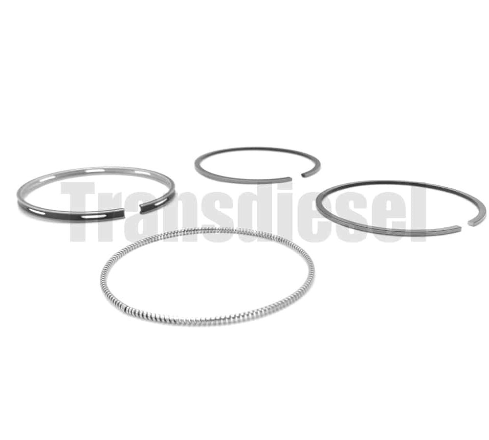 1G610-2105-0 Assy Ring Piston