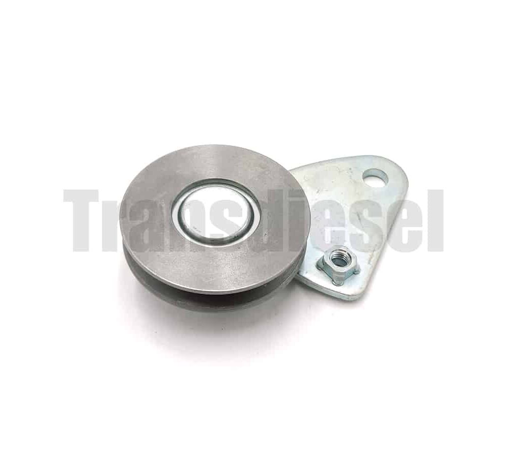 1G665-7430-0 Assy Pulley Tension
