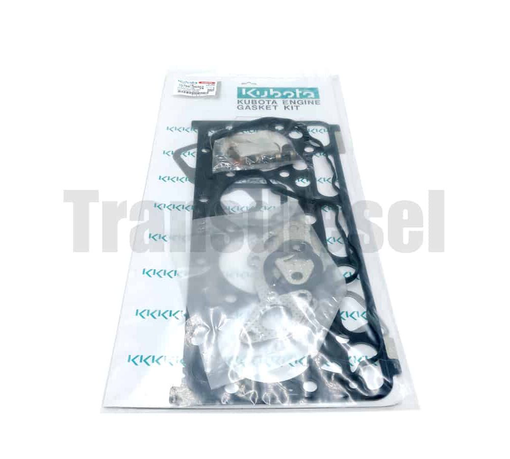 1G788-9935-3 Kit Gasket Upper