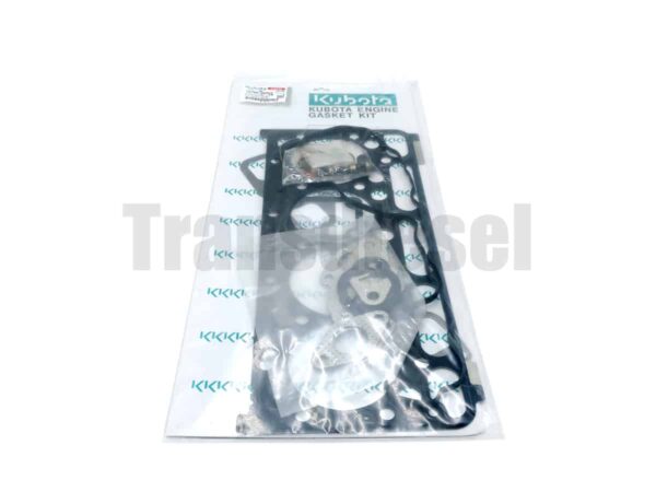 1G788-9935-3 Kit Gasket Upper