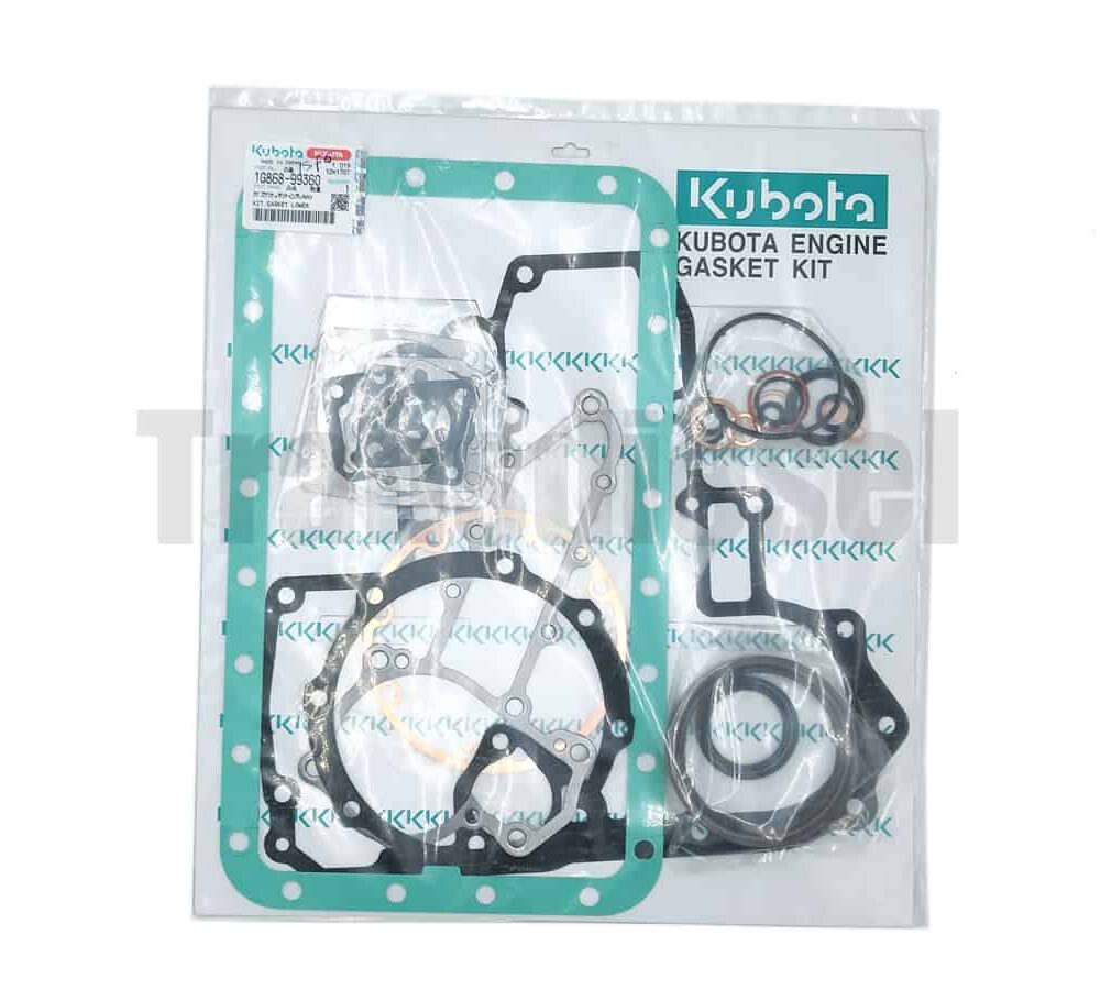 1G868-9936-0 Kit Gasket Lower