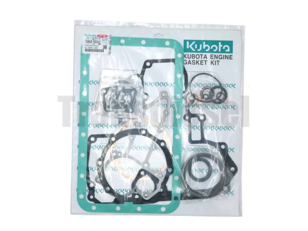 1G868-9936-0 Juego Juntas Inferior V2203m-E2b Kubota