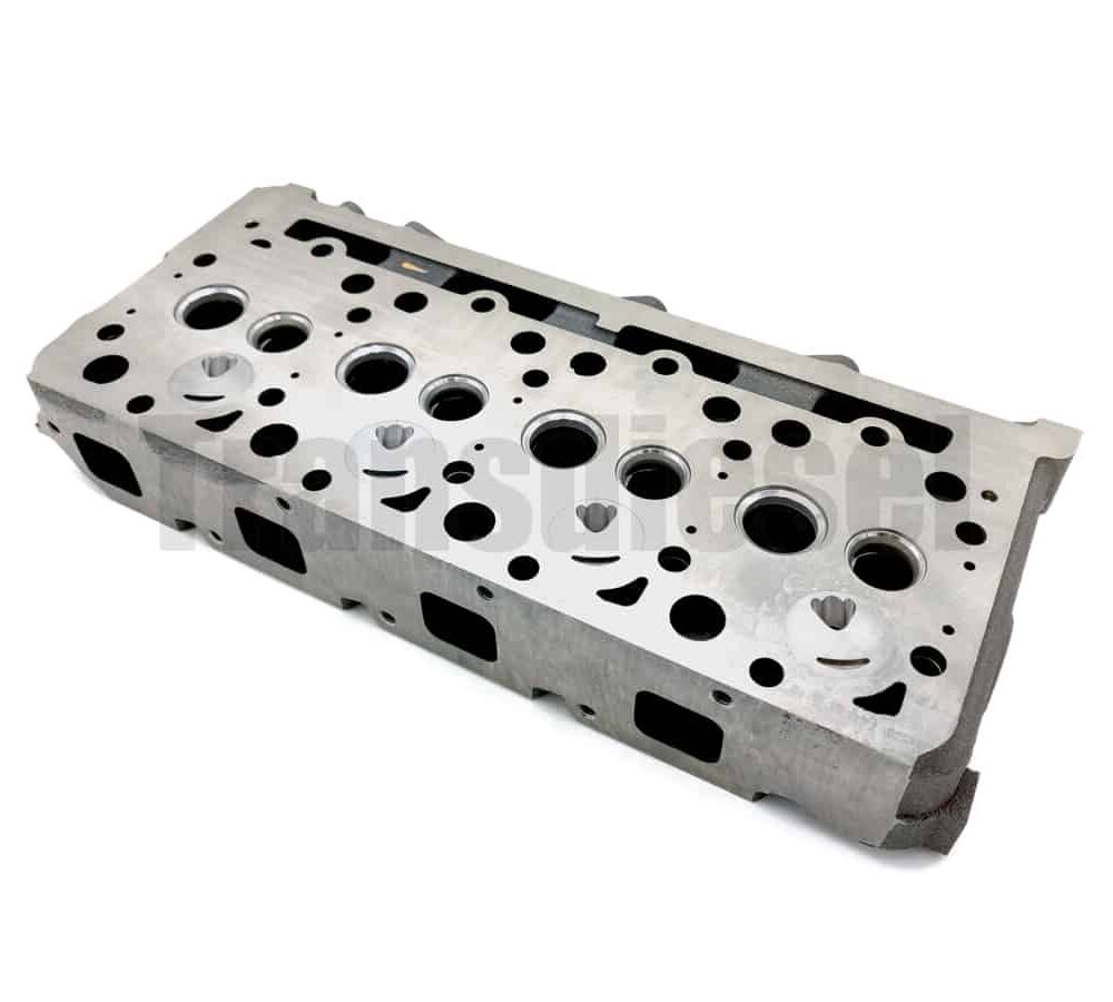 1G896-0304-0 Comp Cylinder Head