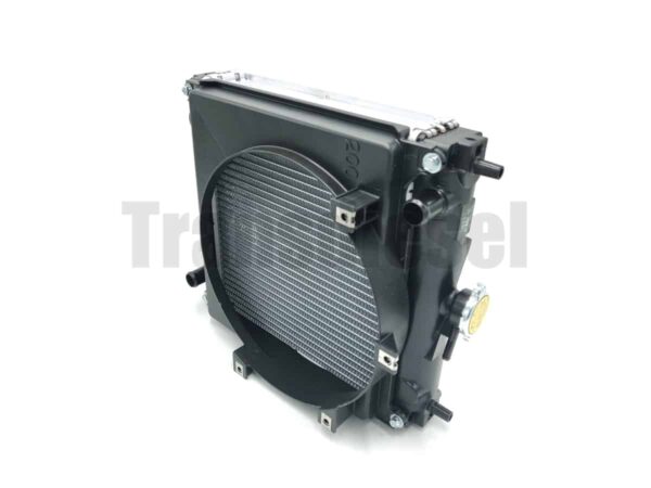 1G951-7206-0 Radiador Kubota