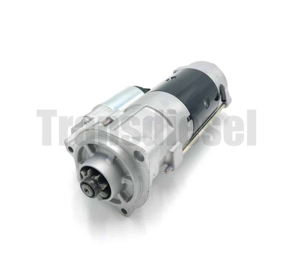 1K012-6301-2 Assy Starter