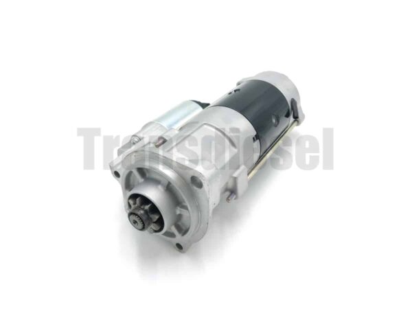 1K012-6301-2 Motor De Arranque Kubota