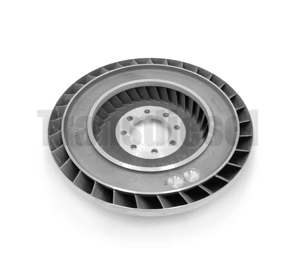 219297 Turbine